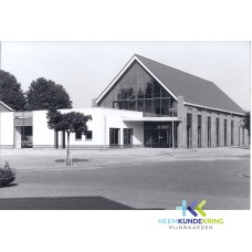 Lobith Sociaal Cultureel Centrum en Bibliotheek